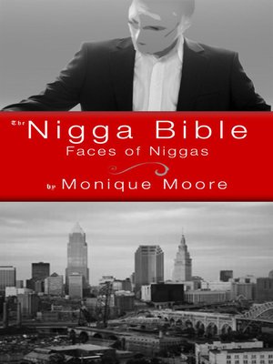 cover image of The Nigga Bible